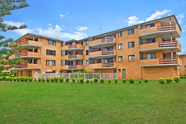 12/109 Bridge Street, Port Macquarie NSW 2444