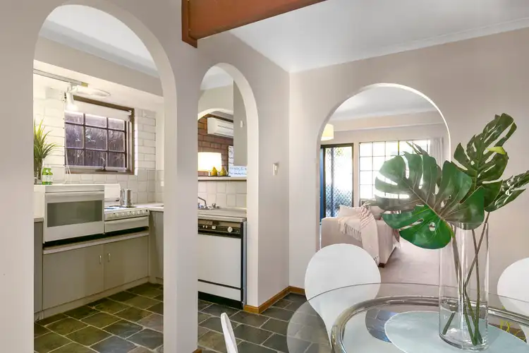 Third view of Homely unit listing, 2/168 Barton Terrace West, North Adelaide SA 5006