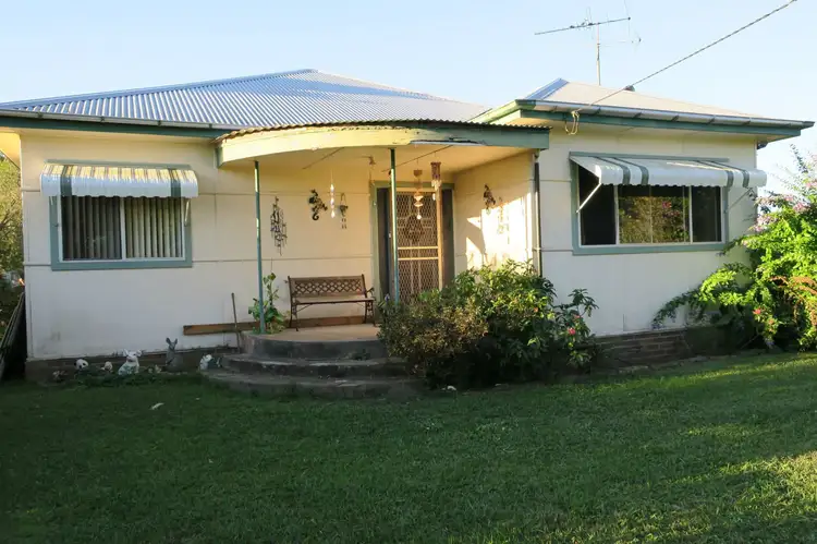 Main view of Homely house listing, 46 Station Street, Eungai Rail NSW 2441