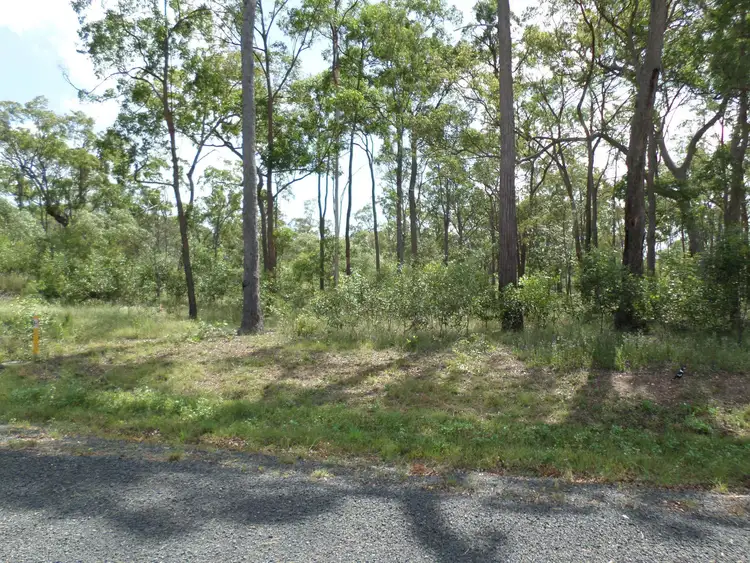 Third view of Homely land listing, 48 Windsong Avenue, Redridge QLD 4660