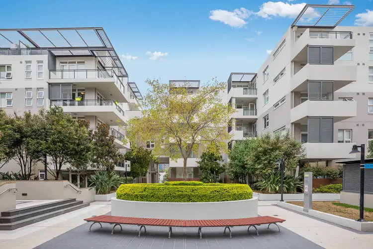 Second view of Homely apartment listing, 26/23 Angas Street, Meadowbank NSW 2114