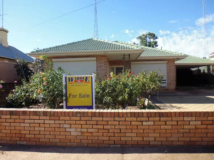 Second view of Homely house listing, 83 Brandis Street, Crystal Brook SA 5523