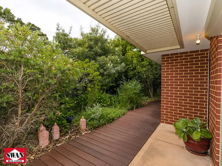 Second view of Homely house listing, 204 Clayton St, Koongamia WA 6056