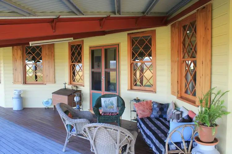 Fourth view of Homely rural property listing, 37 Hoffmans Road, Warwick QLD 4370