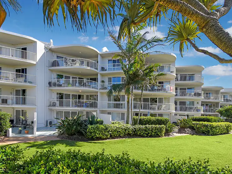 Sixth view of Homely unit listing, 13/143 Lowanna Drive, Buddina QLD 4575