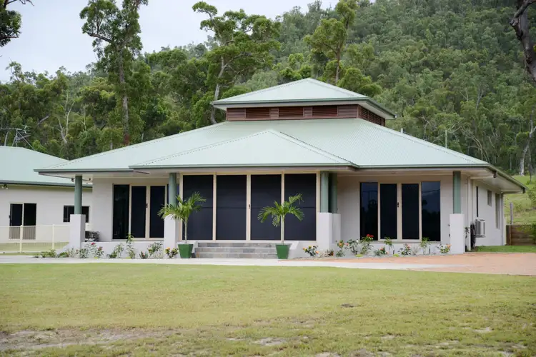 L25 Cycad Crescent, Ellerbeck QLD 4816