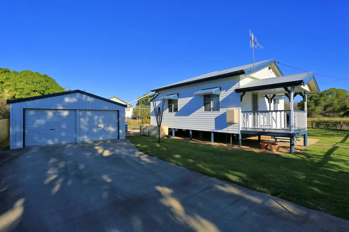 Main view of Homely house listing, 2 FINUCANE Street, Burnett Heads QLD 4670