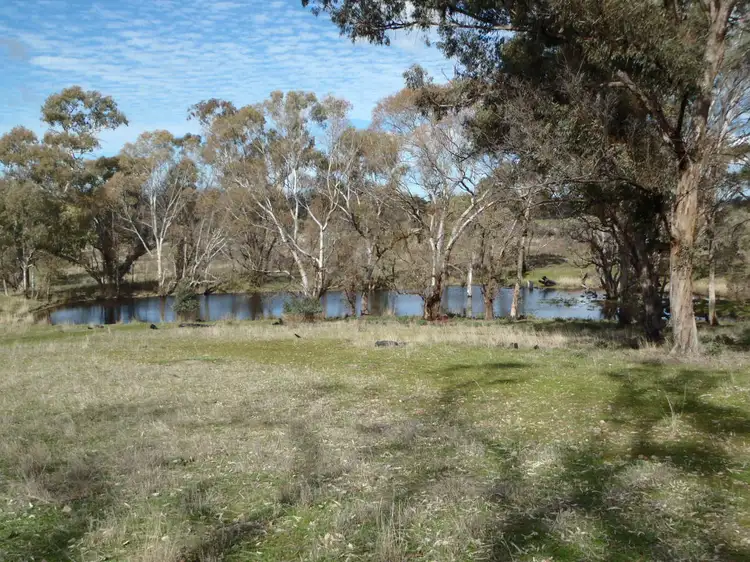 L37 Block 9 Road, Wirrabara SA 5481