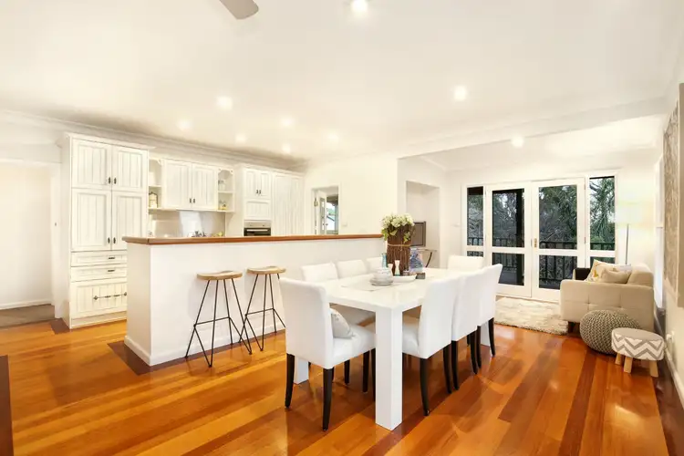 Third view of Homely house listing, 160 Eltham Yarra Glen Road, Kangaroo Ground VIC 3097