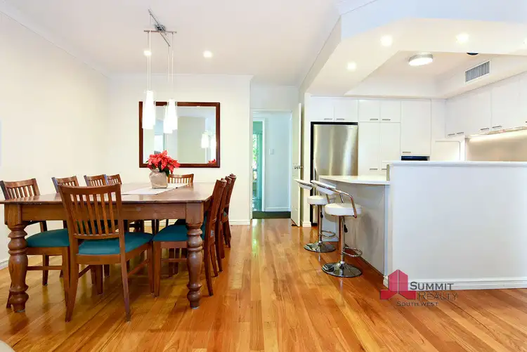 Fourth view of Homely unit listing, 3/13 Foster Street, Eaton WA 6232