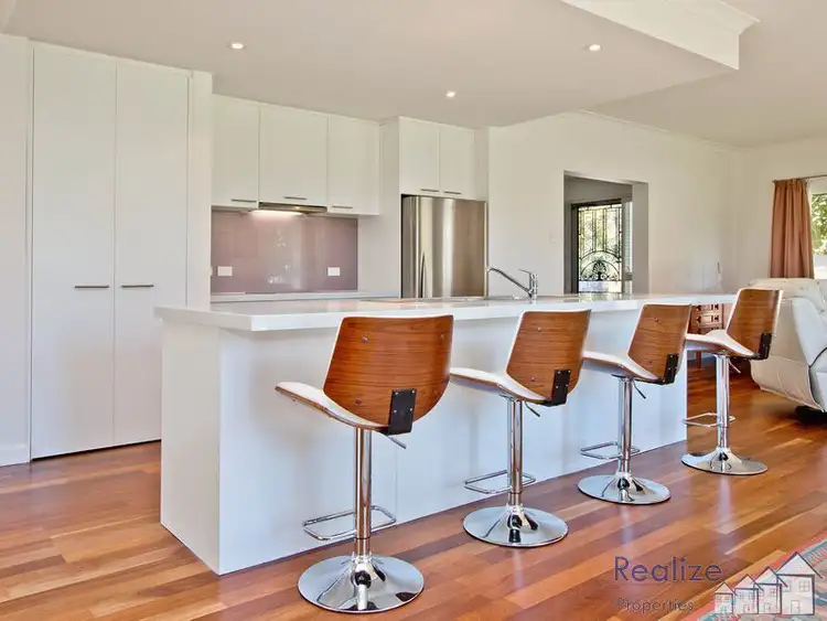 Third view of Homely house listing, 5/32 The Walk, Mawson Lakes SA 5095