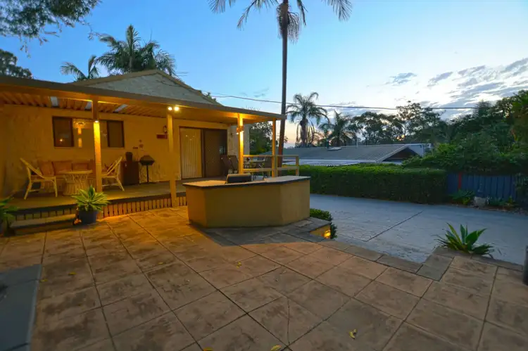 Fourth view of Homely house listing, 53 Blackbutt Avenue, Sandy Beach NSW 2456
