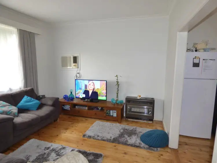 Second view of Homely house listing, 34 Bennett Street, Moe VIC 3825