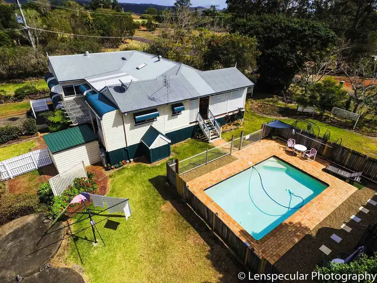 Third view of Homely house listing, 1 Angus Cres, Kureelpa QLD 4560