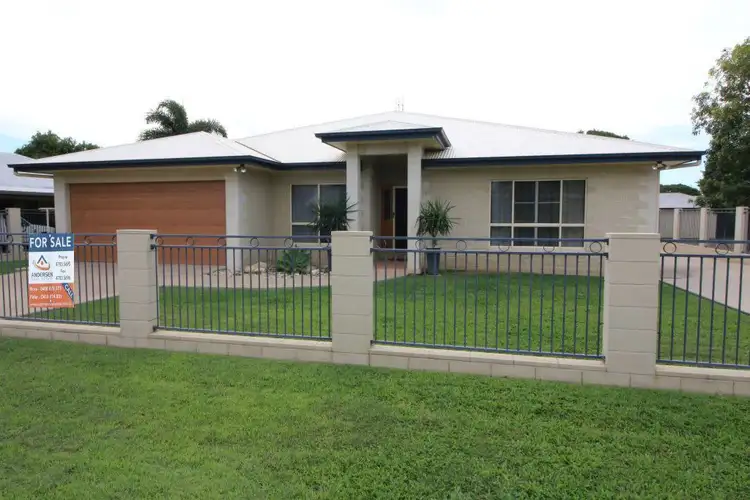 Fifth view of Homely house listing, 11 SCOTT Street, Ayr QLD 4807