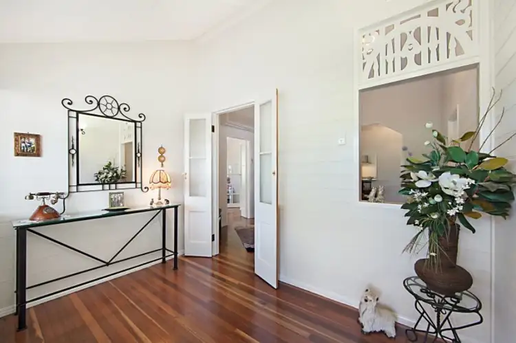 Fourth view of Homely house listing, 3 Echlin Street, West End QLD 4810