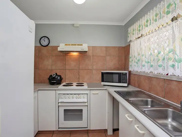 Fifth view of Homely semi-detached listing, 33/5 Greenlands Drive, Varsity Lakes QLD 4227