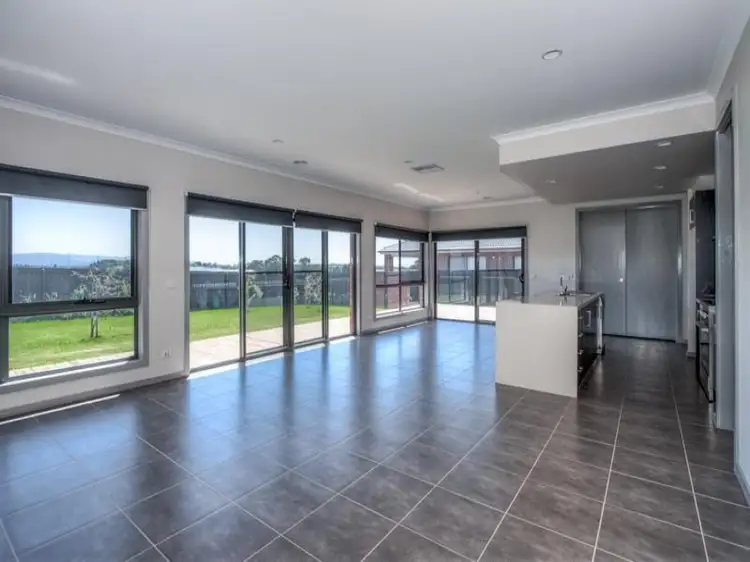 Fourth view of Homely house listing, 8 Coop Drive, Gisborne VIC 3437