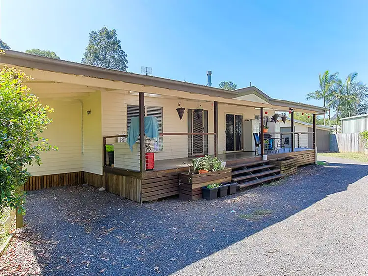 Main view of Homely house listing, LOT 12, 4 Sanderson Road, Eumundi QLD 4562