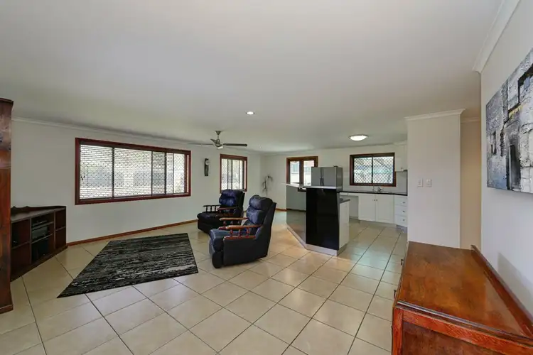 Fourth view of Homely house listing, 242 Branyan Drive, Avoca QLD 4670