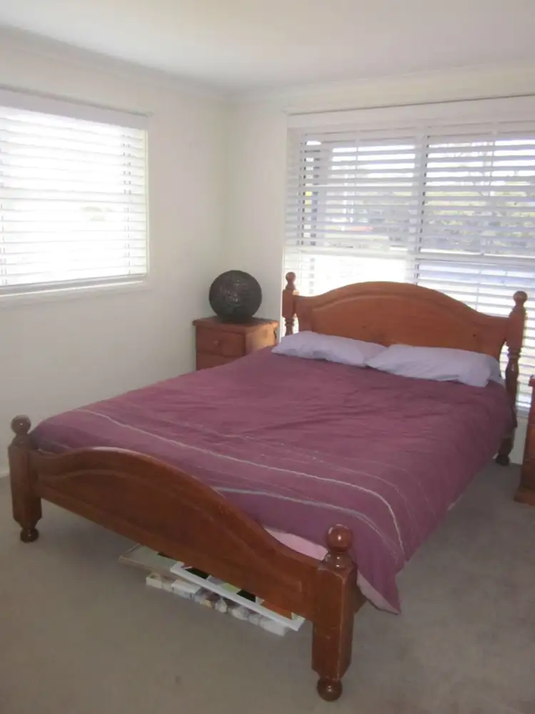 Second view of Homely house listing, LOT 44, 23 GOULD Street, Scone NSW 2337