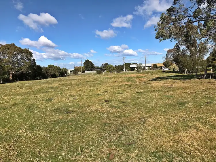 Third view of Homely land listing, 1520 Bairnsdale-Dargo Rd, Walpa VIC 3875