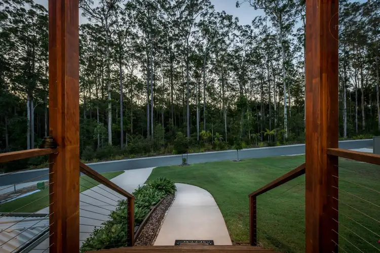 Third view of Homely house listing, 26 FOREST RIDGE Avenue, Palmview QLD 4553