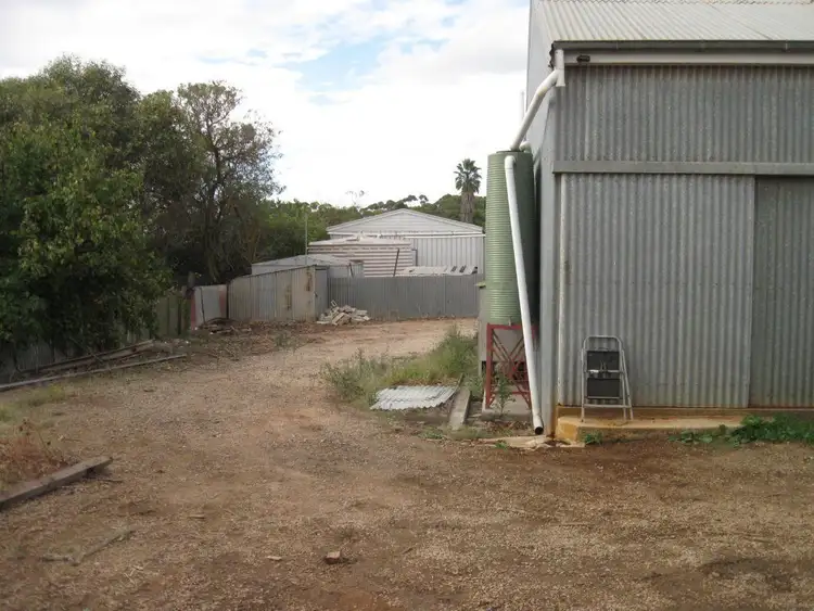 Sixth view of Homely house listing, L17 Port Victoria Road, Maitland SA 5573