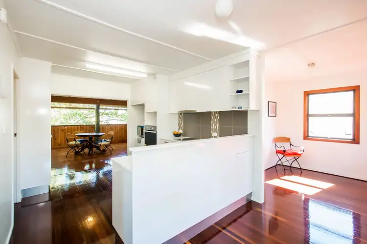 Third view of Homely house listing, 6 Eagle Street, Slade Point QLD 4740