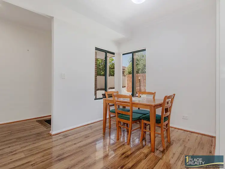 Sixth view of Homely house listing, 17A Watts Road, Shoalwater WA 6169