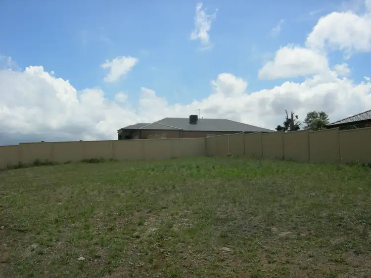 Sixth view of Homely land listing, L10 Roulston Way, Wallan VIC 3756