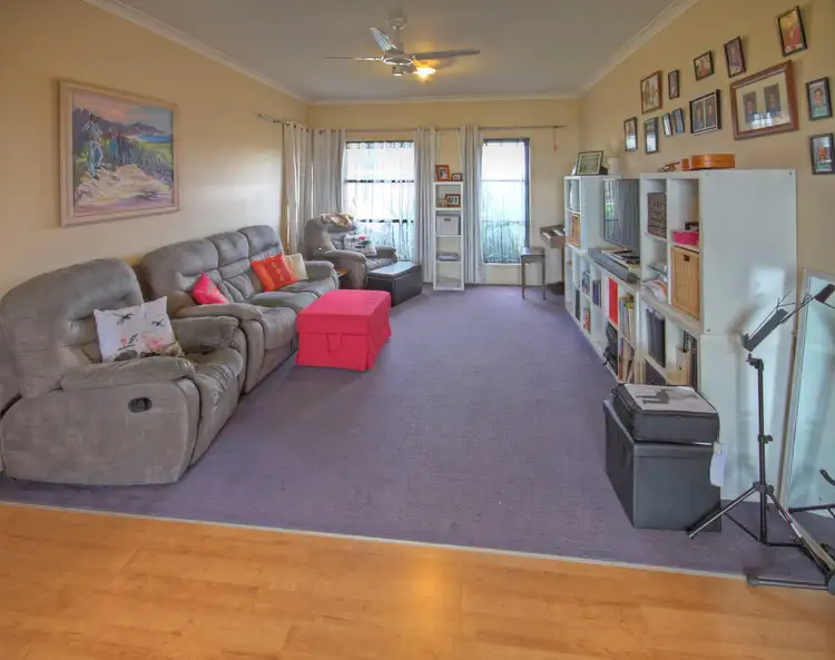 Fifth view of Homely house listing, 6 Basstian Court, Eagle Point VIC 3878