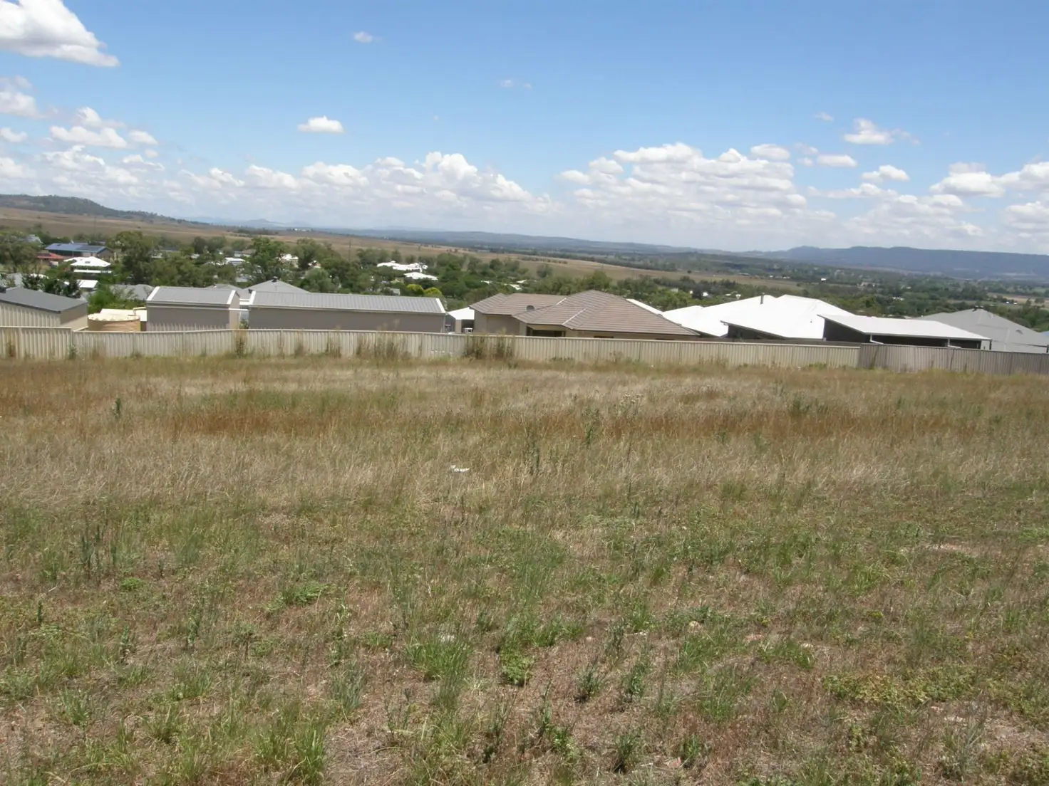 Main view of Homely land listing, LOT 305, 5 Widden Close, Scone NSW 2337