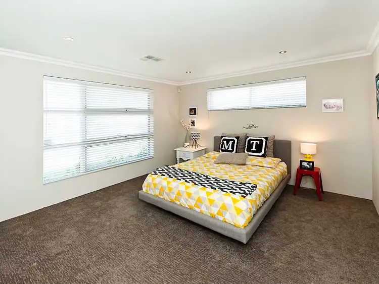 Fifth view of Homely house listing, 137 Clyde Avenue, Baldivis WA 6171