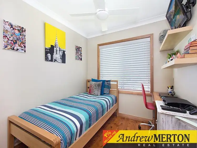 Fourth view of Homely house listing, 21 Dalray Street, Lalor Park NSW 2147