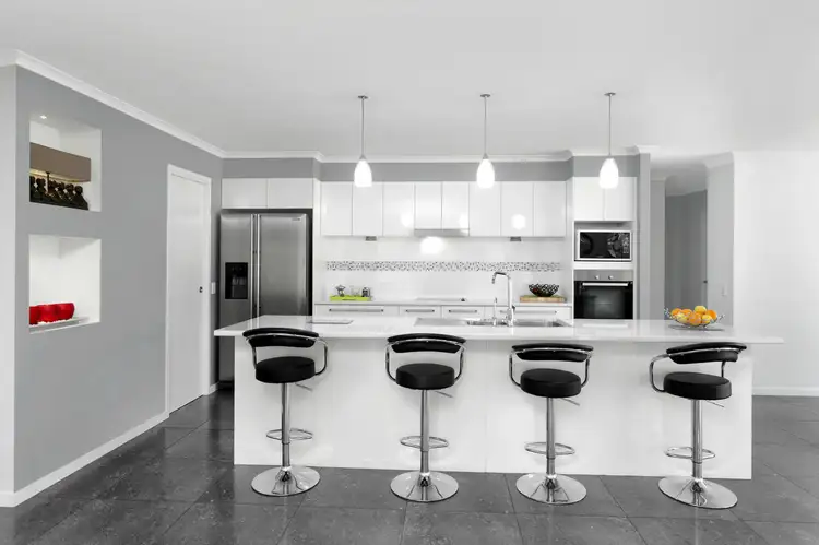 Second view of Homely house listing, 24 Rodeo Court, Moonee Beach NSW 2450