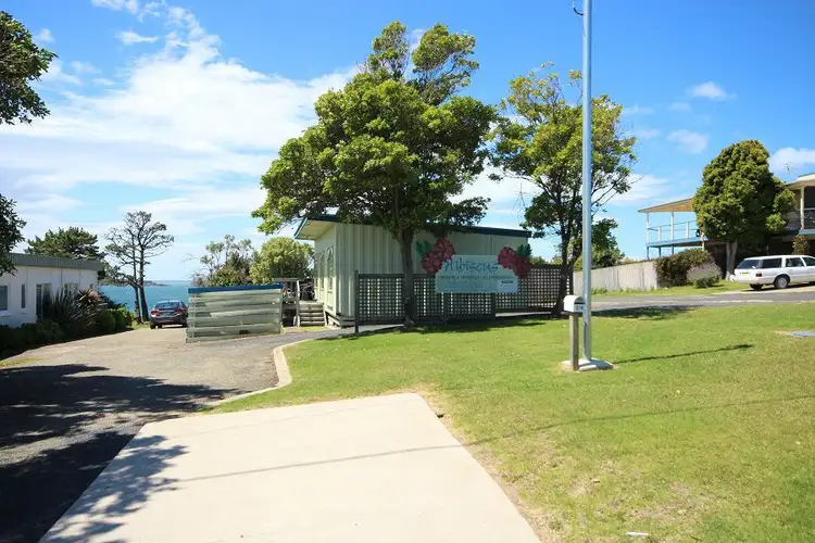 Fourth view of Homely unit listing, Unit 3/4 Yule Street, Eden NSW 2551