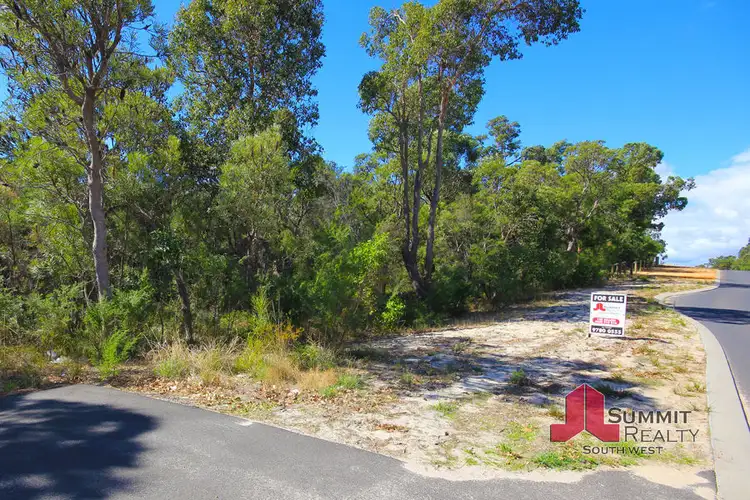 Third view of Homely land listing, 7 Bass Entrance, Leschenault WA 6233
