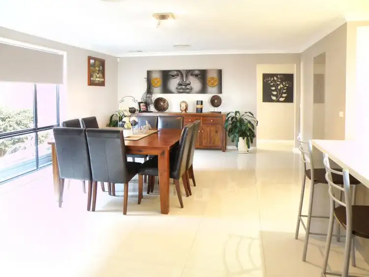 Sixth view of Homely house listing, 21 Coachman Cr St, Kellyville Ridge NSW 2155