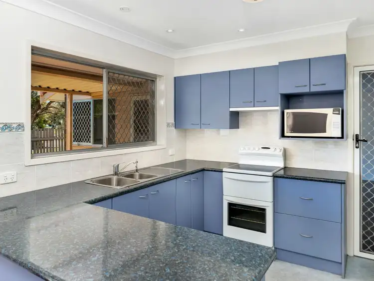 Fourth view of Homely house listing, 20 Doomba Drive, Bongaree QLD 4507