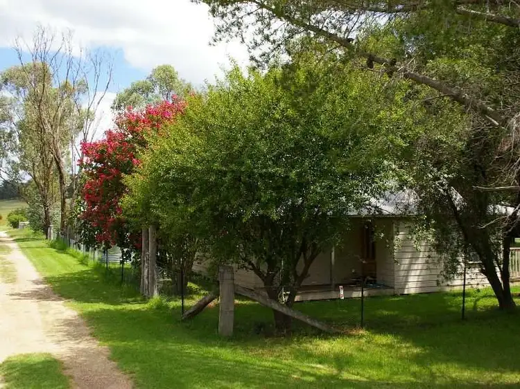 44 Maria Street - UNDER OFFER Street, Wallabadah NSW 2343