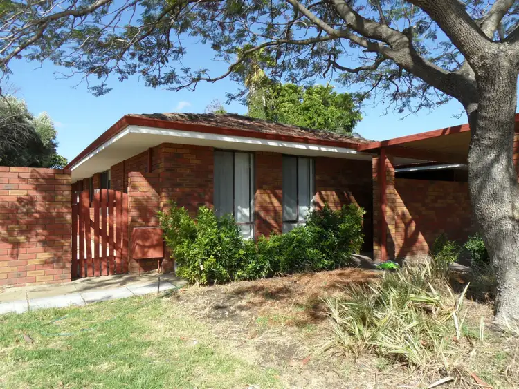 Second view of Homely unit listing, Address available on request