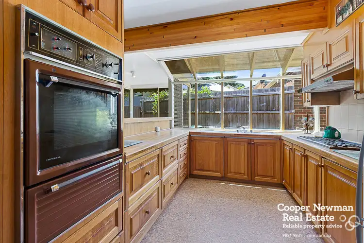 Third view of Homely house listing, 21 Starling Street, Burwood VIC 3125