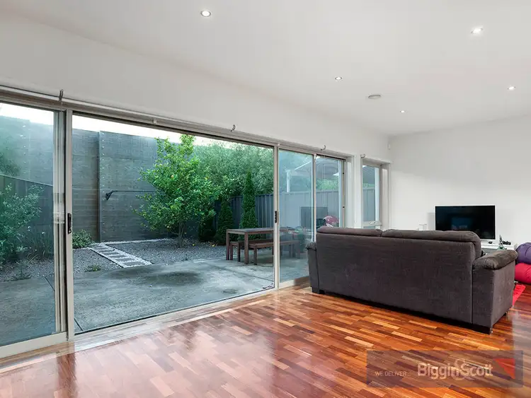 Fifth view of Homely house listing, 15 Allara Avenue, Maribyrnong VIC 3032