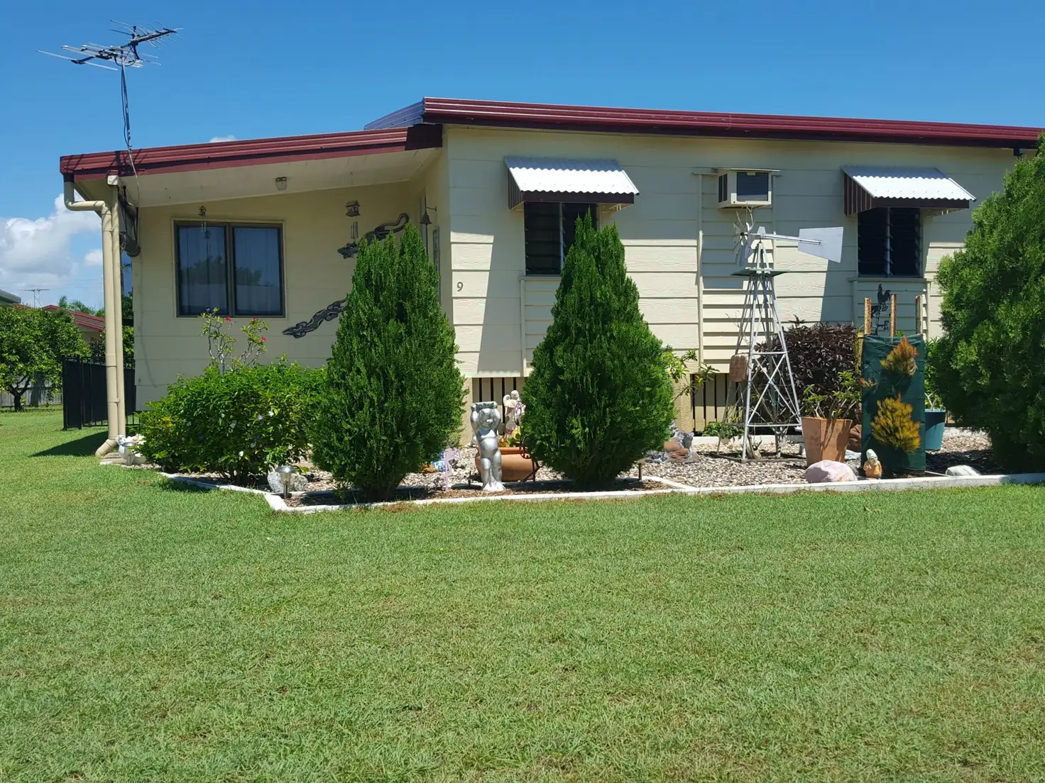 Main view of Homely house listing, 9 Sheridan Street, Kurrimine Beach QLD 4871