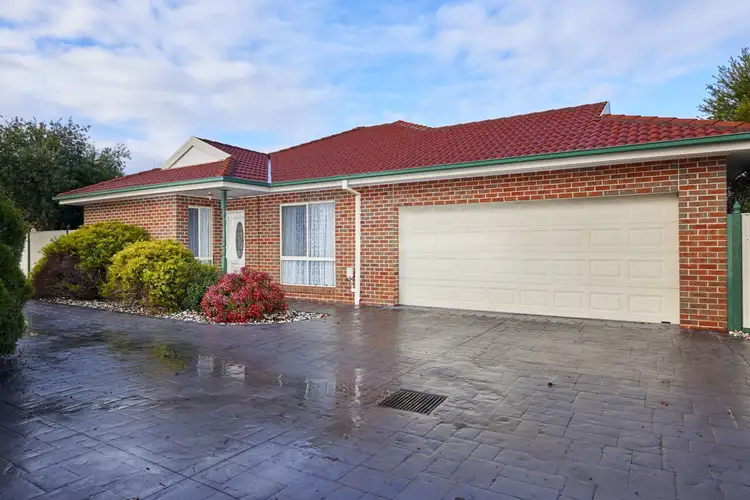 4/19 Middleton St, Shepparton VIC 3630