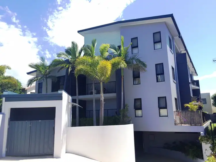 Sixth view of Homely unit listing, 8/2104-2106 Gold Coast Highway, Miami QLD 4220