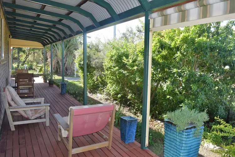 Fourth view of Homely house listing, 17 Burnett Heads Rd, Burnett Heads QLD 4670