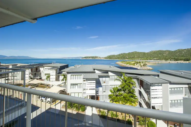 Seventh view of Homely apartment listing, 1502/146 Sooning St (Bright Point), Nelly Bay QLD 4819