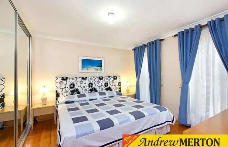 Fifth view of Homely house listing, 7 Temi Place, Marayong NSW 2148